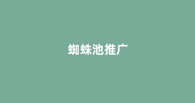 泛目录推广排名